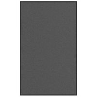 Wycieraczka Antracytowa 90x150 cm