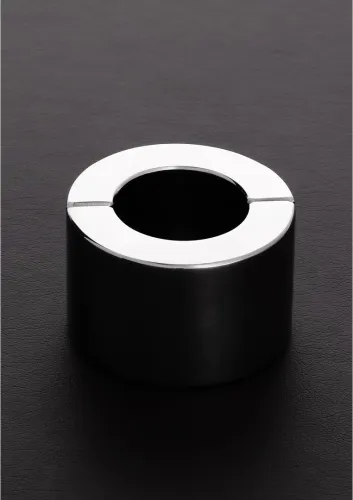 steel owalny pierścień anatomiczny na podtrzymanie 4,0 cm stal nierdzewna na Arena.pl