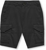 Spodenki ONLY Kobmaxwell Cargo Short 152/12Y