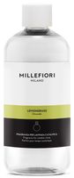 Uzupełniacz do lampy katalitycznej MILLEFIORI LEMON GRASS 500ml