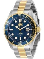 ZEGAREK MĘSKI INVICTA PRO DIVER 30021 - WR100, koperta 43mm (zv011b)
