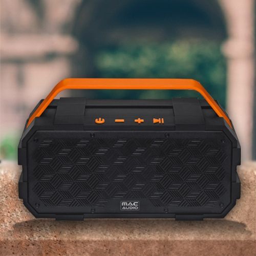 MAC AUDIO BT WILD 801 na Arena.pl