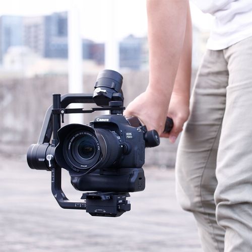 ADAPTER GORĄCA STOPKA MOCOWANIE 1/4 DO DJI RONIN S na Arena.pl