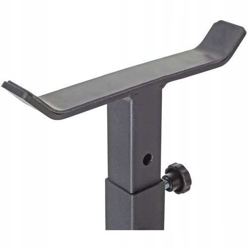 Regulowane stojaki asekuracyjne pod sztangę S007 na Arena.pl