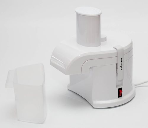 TARKA DO TARCIA ZIEMNIAKÓW ROBOT KUCHENNY CIORKA SZATKOWNICA BERLINGER na Arena.pl