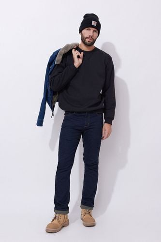 bluza carhartt midweight crewneck na Arena.pl