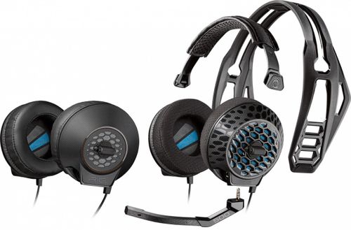 Plantronics Gamecom RIG 500E E-SPORT EDITION PC HEADSET na Arena.pl