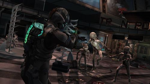 DEAD SPACE 2 PS3 na Arena.pl