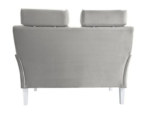 Sofa DENVER nogi białe MG39 na Arena.pl