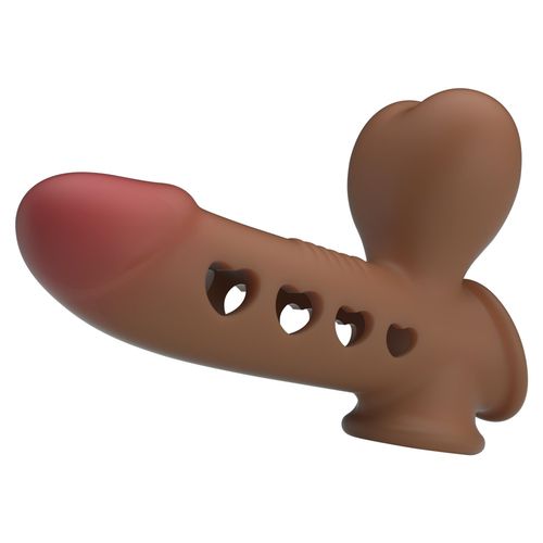 pretty love - tyronn, silicone, waterproof na Arena.pl