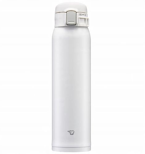 Zojirushi kubek termiczny stal nierdzewna SM-SR60EWA 600ml biały na Arena.pl