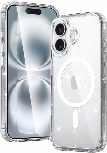 Plecki niktrade do Apple iPhone 16 bezbarwny na Arena.pl