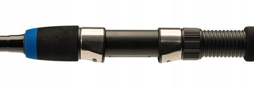 Zestaw Wędkarski Jaxon Wędka Spinning Kołowrotek na Arena.pl