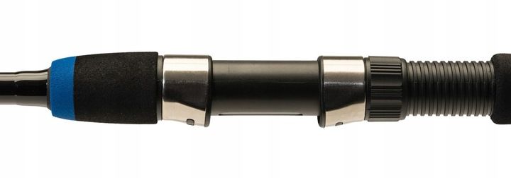 Zestaw Wędkarski Jaxon Wędka Spinning Kołowrotek zdjęcie 8