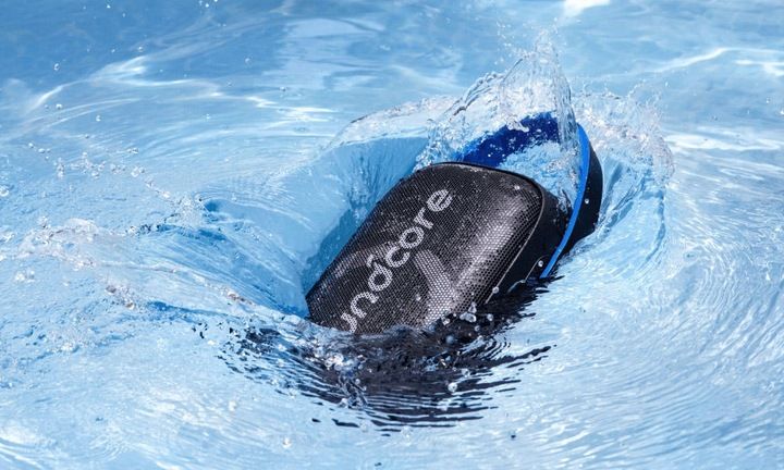 Głośnik Soundcore Rave Neo 2 80W IPX7 zdjęcie 4