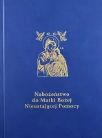 Nabożeństwo do MBNP. Przewodnik duszpasterza, wydanie II