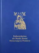 Nabożeństwo do MBNP. Przewodnik duszpasterza, wydanie II