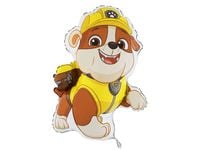 Balon foliowy "Psi Patrol Rubble", 24 cale [balon na hel]