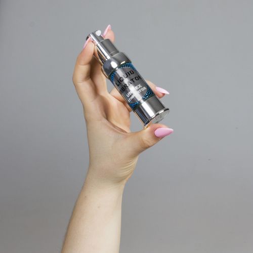 unisex stimulator liquid vibrator 15 ml na Arena.pl
