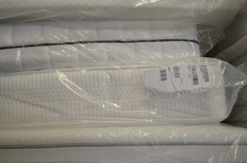 Materac Mambo Merced Hilding 70x200 na Arena.pl