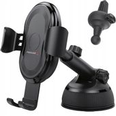 Uchwyt Samochodowy Do Telefonu Feegar Grawitacyjny
