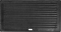 PŁYTA ŻELIWNA RUSZT DO GRILLA GAZOWEGO 41x22cm