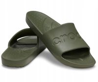 Crocs Damskie Lekkie Buty Klapki Crocs 210088 Slide 36-37