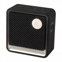 Edifier ES20 Głośnik Bezprzewodowy Przenośny Bluetooth 5.4 IP67 RGB Czarny