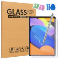 Matowe szkło hartowane do Lenovo Idea Tab 11" 2025 TB336FU TB336ZU