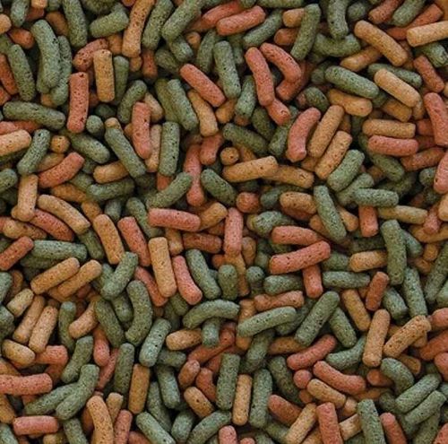 TROPICAL BIOREPT W POKARM DLA ŻÓŁWI WODNYCH I ZIEMNOWODNYCH 1000ml 300g na Arena.pl