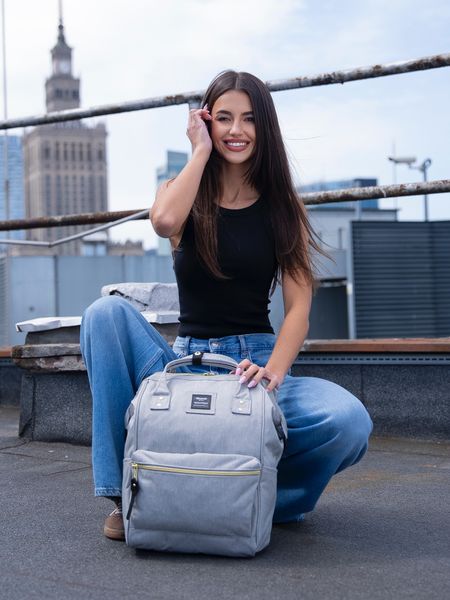 plecak 9001-2134 33 zdjęcie 4