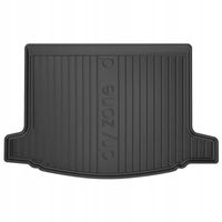 HONDA Civic IX Hatchback 2011-2016 Mata bagażnika