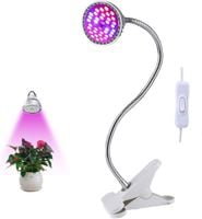 lampa led do roślin 9w 40 led