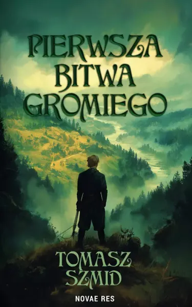 Pierwsza bitwa Gromiego zdjęcie 1