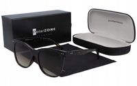 Okulary przeciwsłoneczne damskie polaryzacyjne PolarZone PZ948-13