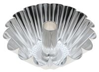 Forma Blacha Do PIECZENIA BABKI CIasta Foremka Z Tuleją 21cm F210