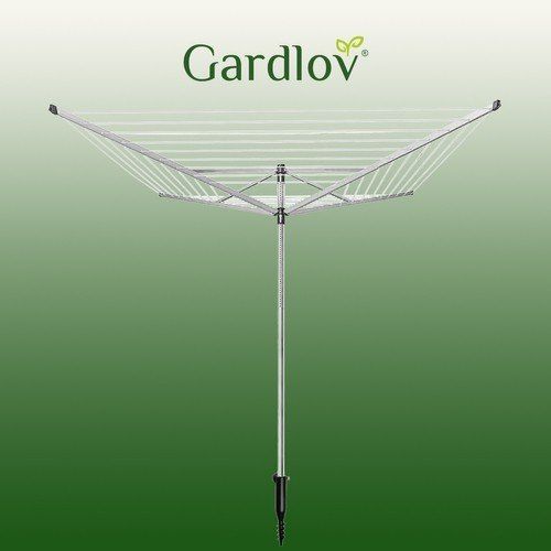 Suszarka ogrodowa Gardlov 24225 na Arena.pl