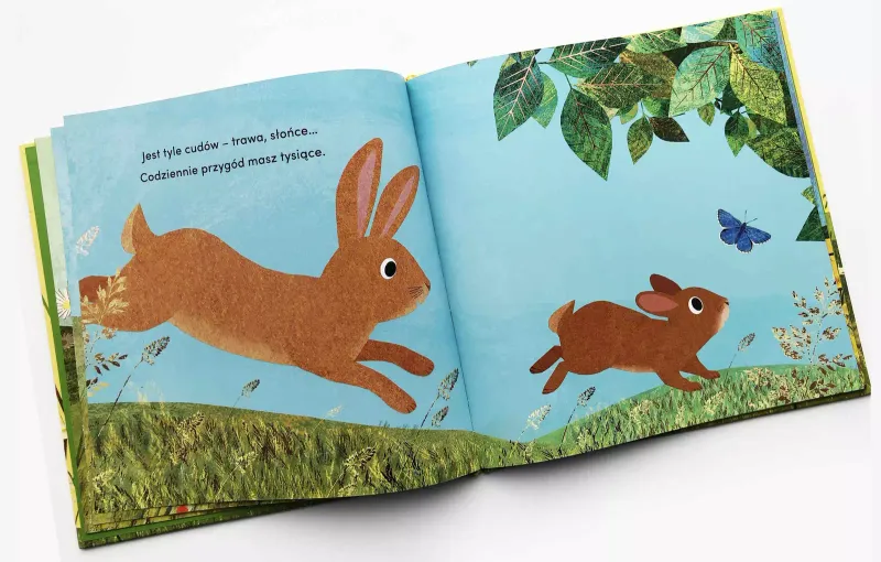 Od kiedy jestem twoją mamą zdjęcie 6