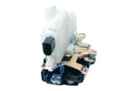 Centralny zamek do VW Golf IV