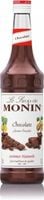 Syrop do kawy MONIN CHOCOLATE - czekoladowy 700 ml