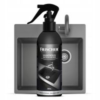 Impregnat Frischer do czyszczenia zlewu granitowego płyn 250 ml