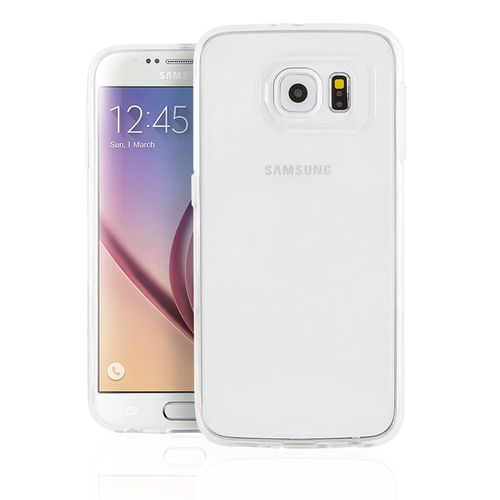 Etui do Samsung Galaxy S7 Edge (przezroczysty) na Arena.pl