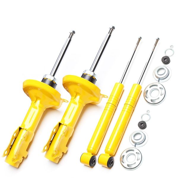 Amortyzatory Sportowe SEAT IBIZA 6K 94-99 Rok zdjęcie 1