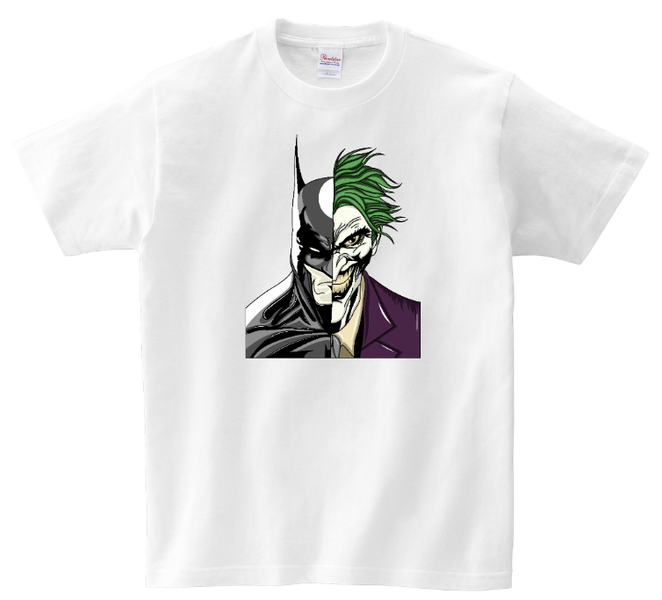 Koszulka T-shirt Batman zdjęcie 1