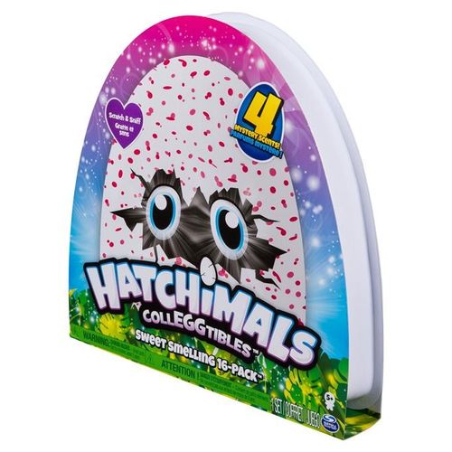 Hatchimals Tajemnicze Pudełko na Arena.pl