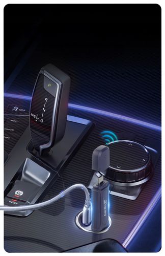 CARLINKIT SE MINI PRO ADAPTER MODUŁ BEZPRZEWODOWY CARPLAY ANDROID AUTO na Arena.pl