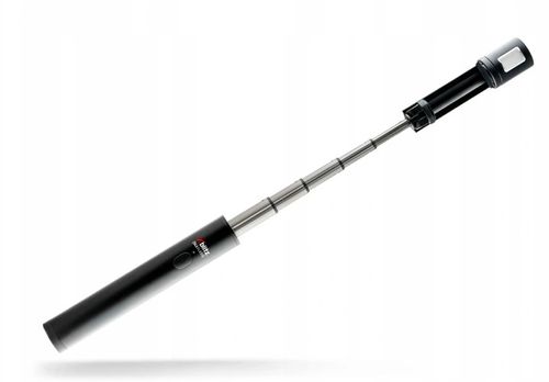 Selfie Stick Kijek Statyw Xblitz Sl5 Flash Tripod na Arena.pl