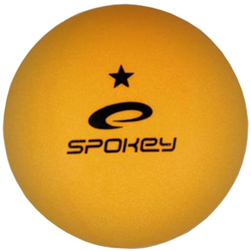 Piłeczka do ping ponga Spokey Learner*/6szt/ 81873 N/A na Arena.pl