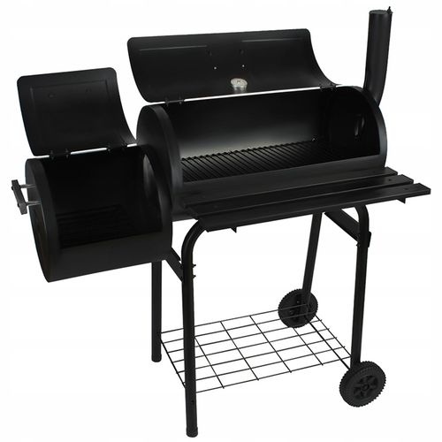 Grill z wędzarką G5165 na Arena.pl