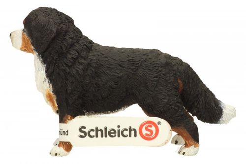 Schleich Berneńczyk, suczka na Arena.pl